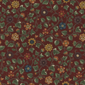 MO Poppy Spring Florals Chickadee Landing-Kansas Troubles Quilters