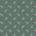 AN English Garden by Laundry Baskets Quilts Color T