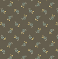 AN English Garden by Laundry Baskets Quilts Color N