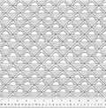 WD Black on White Sunset 53770-2