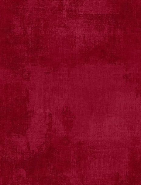 WL Burgundy Dry Brush