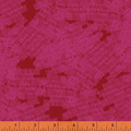 WD Pink on Red Pencil Club-Heather Givans