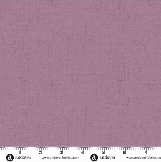 AN Lavender Cottage Cloth II-Renee Nanneman