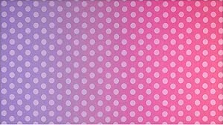 QT Pink to Purple Ambre Party like a Unicorn