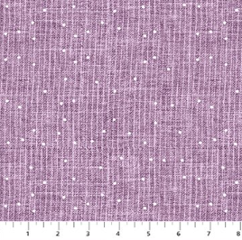 FI Orchid Stripe Dot Stash