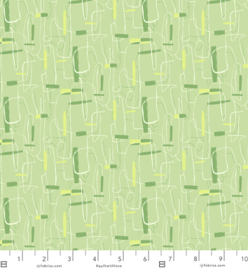 RJR Brushstrokes - Neo Mint