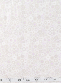 AN Parcel in Mushroom Sun Print-Alison Glass