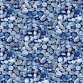 SE Blue Pebbles Portfolio Of Landscapes- Elizabeth Isles