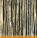 WD Black & Cream Line-Marcia Derse