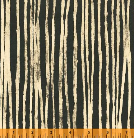 WD Black & Cream Line-Marcia Derse
