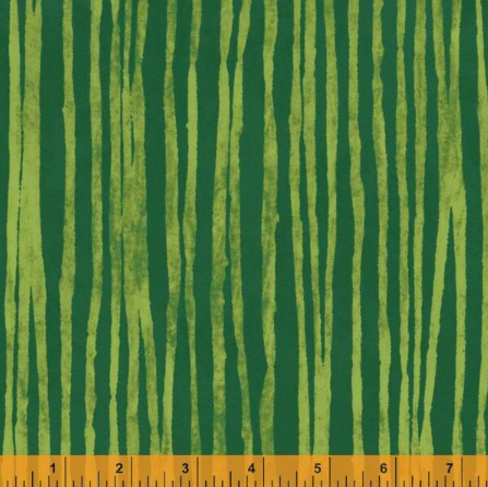 WD Green Line-Marcia Derse