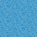 AN Caribbean Blue Century Prints-Sugar Prints