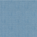 AN Sky Linen Texture Laundry Basket