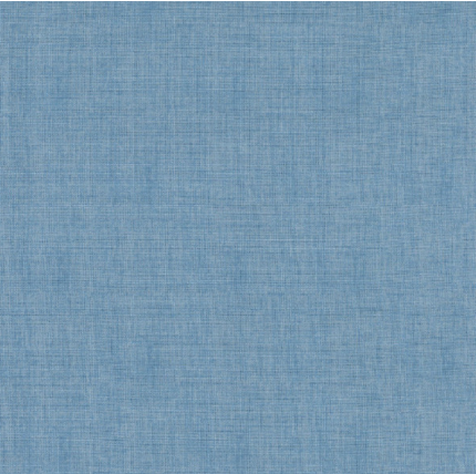 AN Sky Linen Texture Laundry Basket
