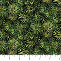 NC Dk Green Pine Needles Bear's Den
