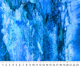 NC Electric Blue Rain Showers Sume