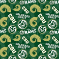 Colorado State Rams