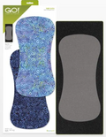 AccuQuilt GO! Burp Cloth