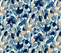 FI Grass Blue Multi
