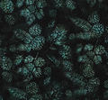 HO Batik Forest Edge Nirvana