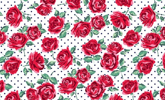 SF Snow Cottage Rose Lane Briar Quilting Cuddle