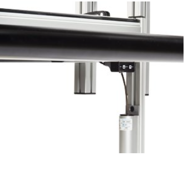 Bernina Hydraulic Lift Kit Longarm Classic Frame Q-Seriess