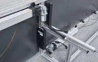 Bernina Hydraulic Lift Kit Longarm Classic Frame Q-Seriess