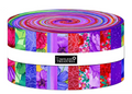 Living Color 2.5" Strip Packs