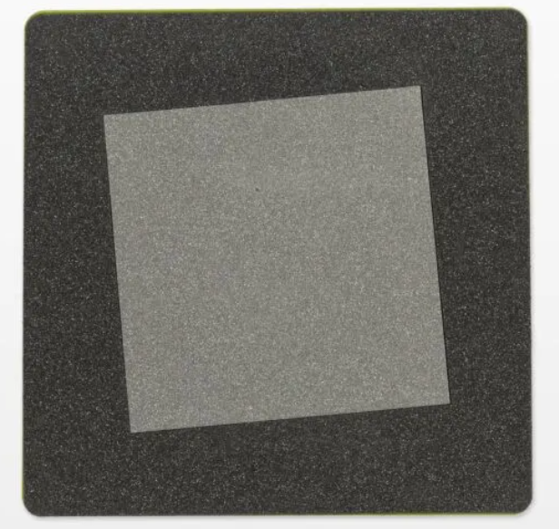 AccuQuilt GO! Square 6 1/2 (6” Finished) 55000