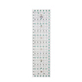 Sew Magnetic 6-1/2in x 24in Ruler Left Handed
