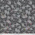 Shadow Nip in the Bud Graywork 108" Cotton Wideback Fabric Per Yard