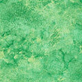 Green Stonehenge Shamrock Basics 43/44 Fabric Per Yard