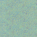 Shimmer Deep Sea Cotton 44"/45" Fabric Per Yard