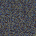 Shimmer Dusk Cotton 44"/45" Fabric Per Yard