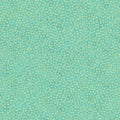 Shimmer Lagoon Cotton 44"/45" Fabric Per Yard