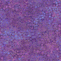 Shimmer Pansy Cotton 44"/45" Fabric Per Yard