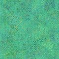 Shimmer Peacock Cotton 44"/45" Fabric Per Yard