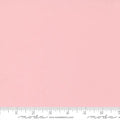 Sisters Pink Bella Solids 44"/45" Fabric Per Yard