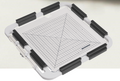 BERNINA Small Clamp Hoop