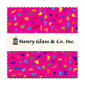 Snips 5X5 Squares