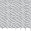 Soft Check Gray Pigment Dewfall Cotton 44"/45" Fabric Per Yard