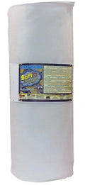 Soft & Bright 90" x 25 YD Batting - Premium Polyester Batting for Quilting
