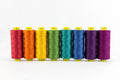 Spagetti 8-Spool Thread Set Jewels