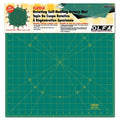 Spinning Square Cutting Mat 17in