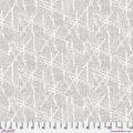 Spotted Paper Stamped Cotton 44"/45" Fabric Per Yard