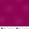 Spritz Fuchsia Cotton 44"/45" Fabric Per Yard