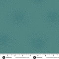 Spritz Peacock Cotton 44"/45" Fabric Per Yard