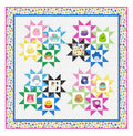 Squad Stars Squishmallows Pattern