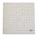 Square Fabric Ruler 12-1/2in x 12-1/2in