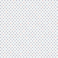 Star Spangled Summer Mini Stars 43"/44" Fabric Per Yard